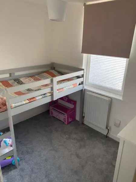 Flat For Rent in London, England