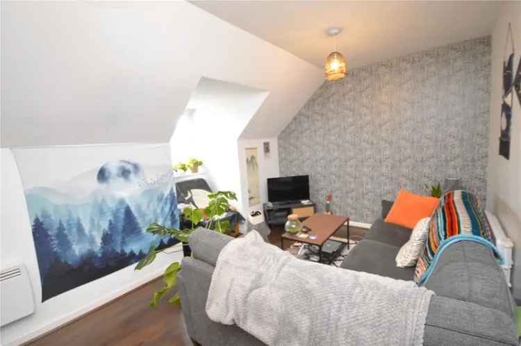 One Bedroom Apartment New Forest Village Leeds Spacious Commuters First Time Buyers