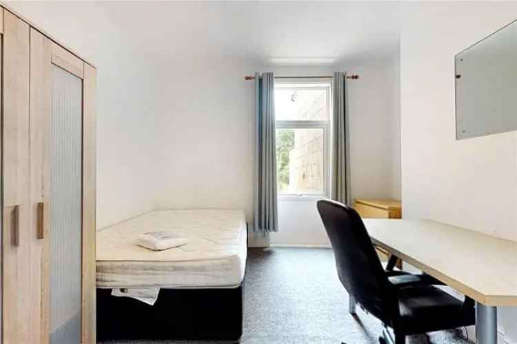 7 Bedroom HMO Terraced House for Sale High Yield Investment