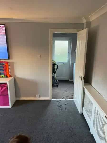 Brand New Kitchen Family Home with Gardens