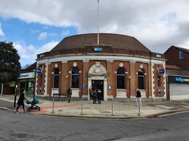 Retail Space at Allerton Road Smithdown Road and Penny Lane
