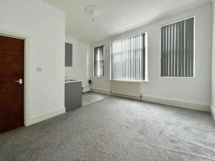 5 Bedroom Detached Flat Investment Worksop 15 Yield