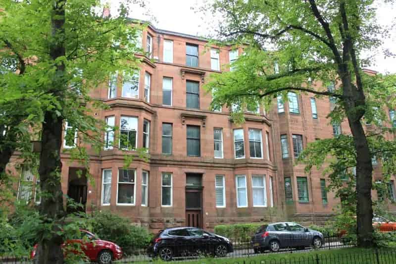 2 Bedroom Flat to Rent