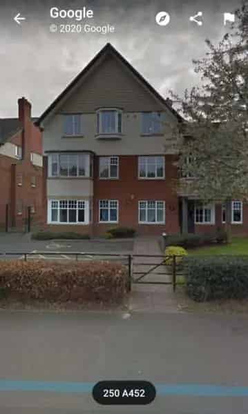 House near Erdington Sutton West Brom Walsall Transport Links