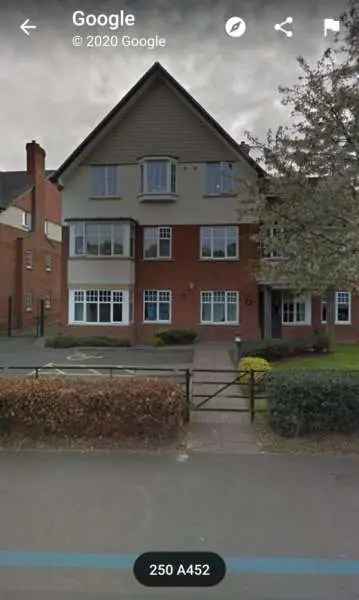 Flat For Rent in Walsall, England