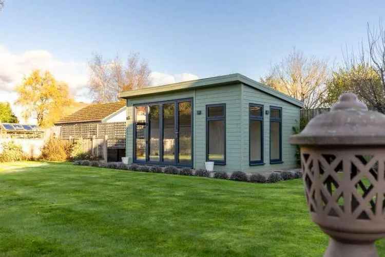 5 Bed Eco Home For Sale