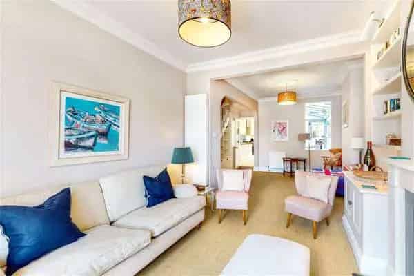 Temperley Road, London, SW12 8QE | Property for sale | Savills