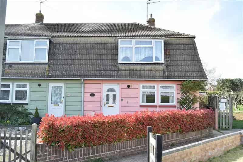 3 Bedroom House for Sale