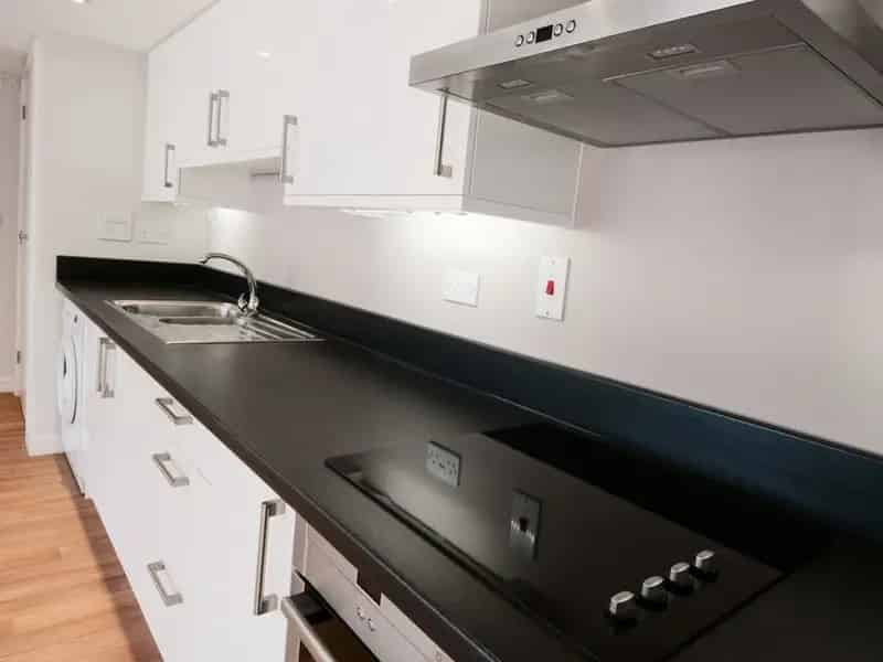 1 Bedroom Flat To Rent Available August 18 2025