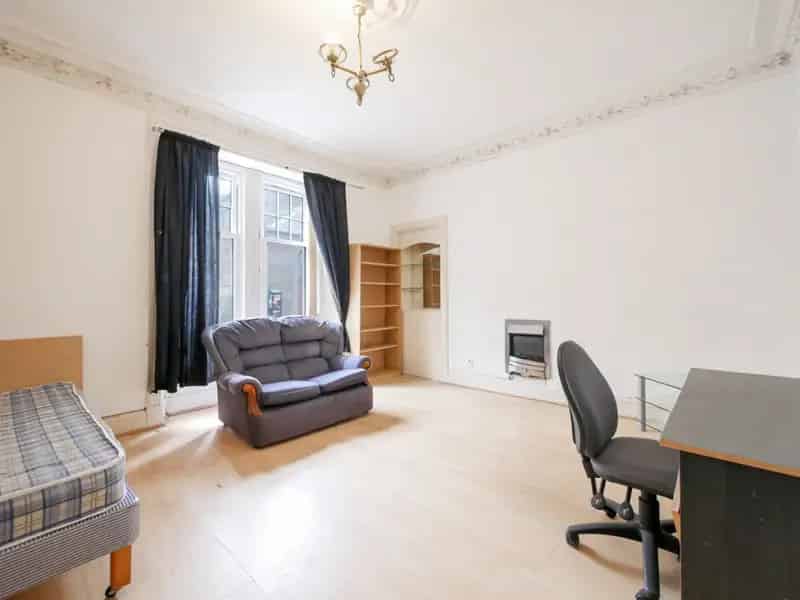 1 Bedroom Flat To Rent