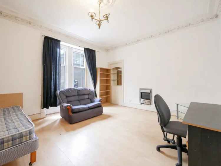 1 Bedroom Flat To Rent