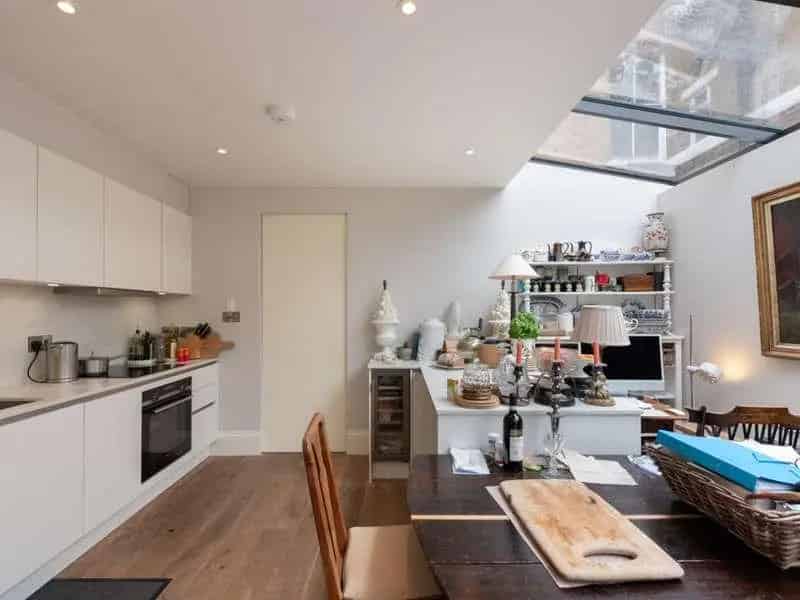 5 Bed Property for Sale - Upgraded Apartments - Maida Vale