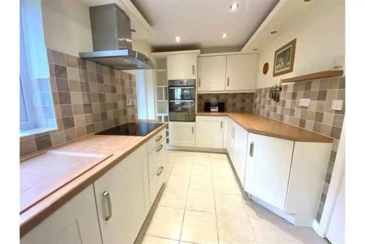 3 Bed Detached House for Sale Bayston Hill