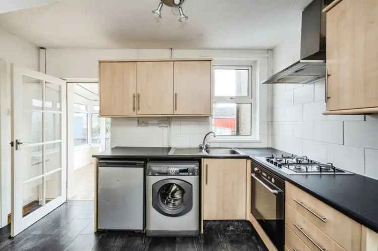 2 Bedroom Terraced House for Sale in St Thomas Swansea