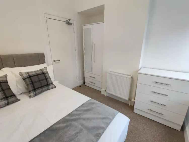 1 Bedroom Flat to Rent