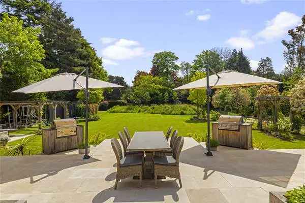 Hogshill Lane, Cobham, Surrey, KT11 2AL | Property for sale | Savills