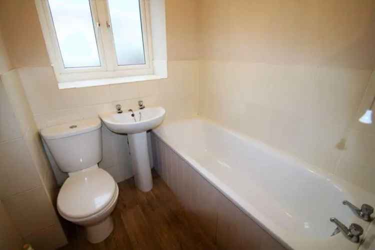 1 Bedroom Flat near Bristol City Centre