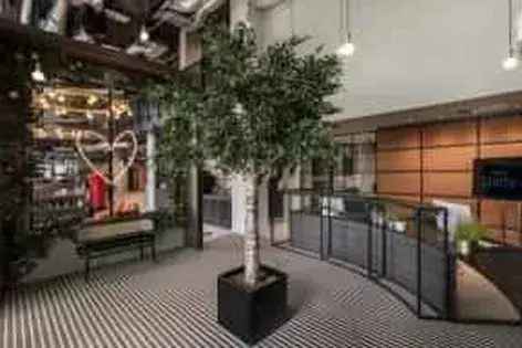 1 Room 64m² Cardiff Studio Apartment Floors 15-22