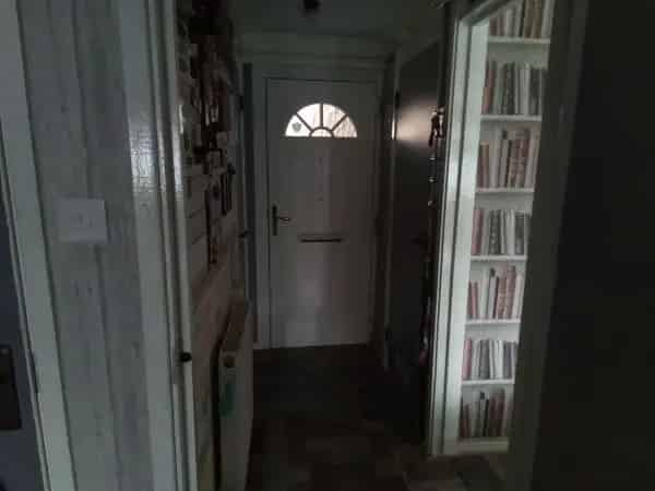 Large 1 Bedroom Apartment with Community Amenities