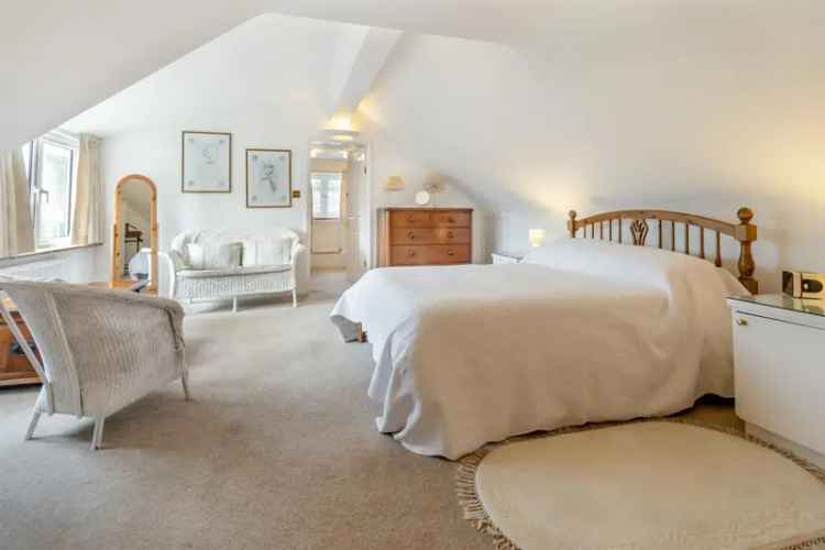 Detached House for sale with 5 bedrooms, Carlton Road, Helmsley