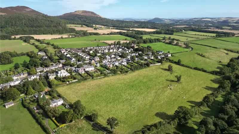 Lot 4 Land At Bowden 4.92 Ha 12.16 Acres Pasture Land