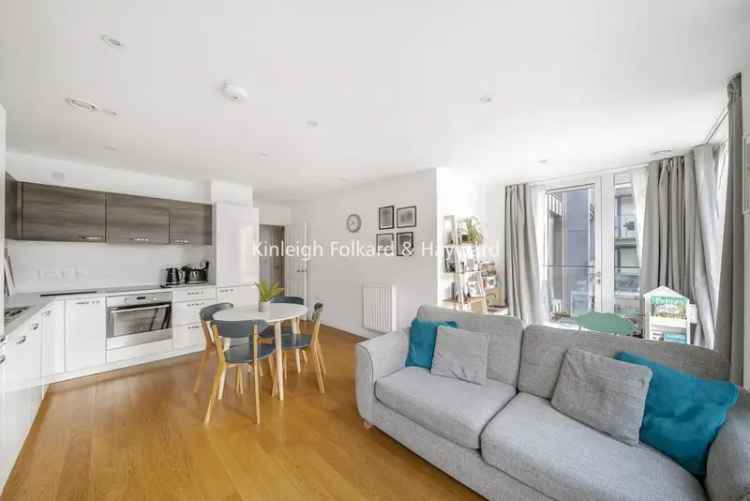 Flat For Sale , London, England