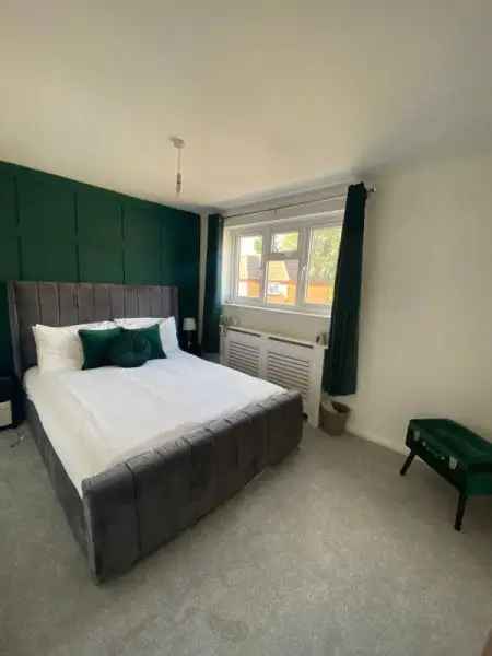  For Rent in Dacorum, England