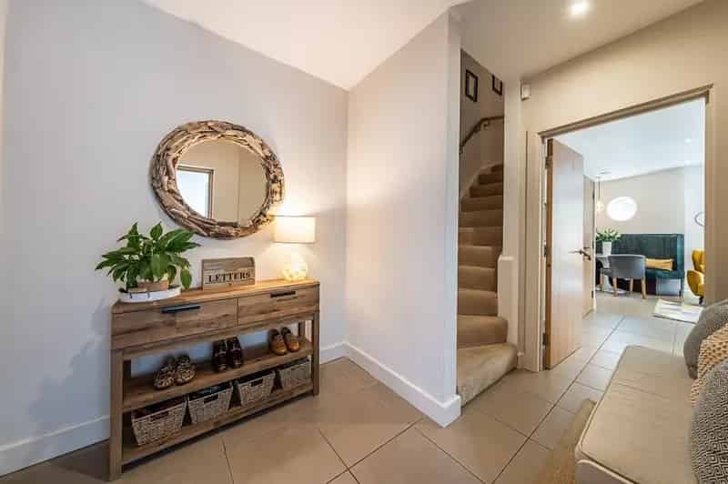 4 bedroom house for sale