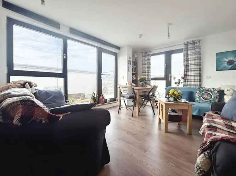 2 Bedroom Flat for Sale in London E15