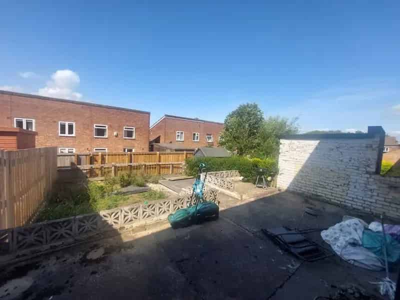 2 Bedroom Semi Detached House For Sale Bearpark Durham