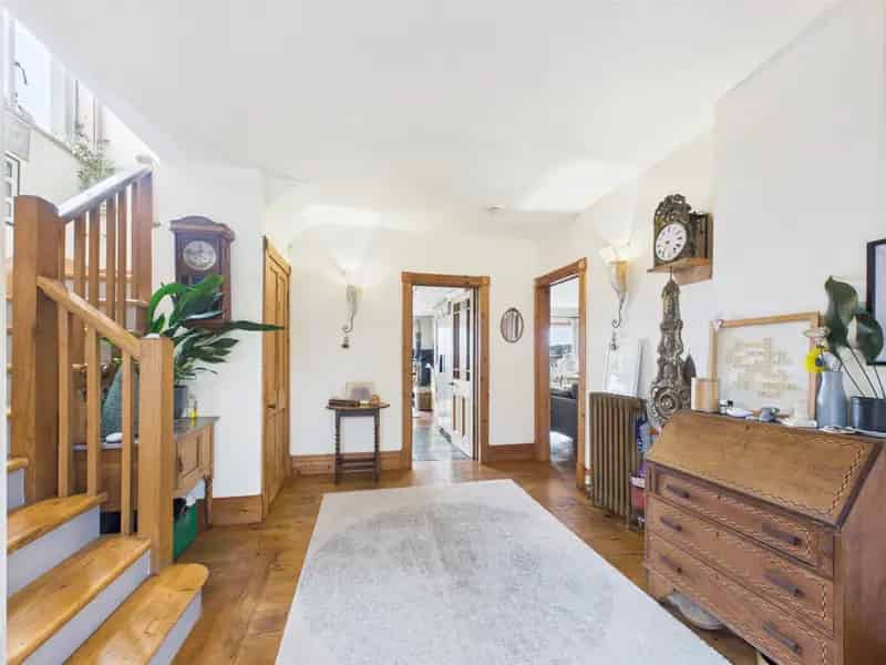 House For Sale , Barcombe Heights, Paignton, England