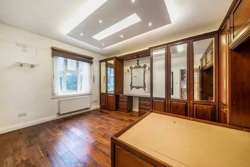 Studio Apartment in Belsize Park NW3