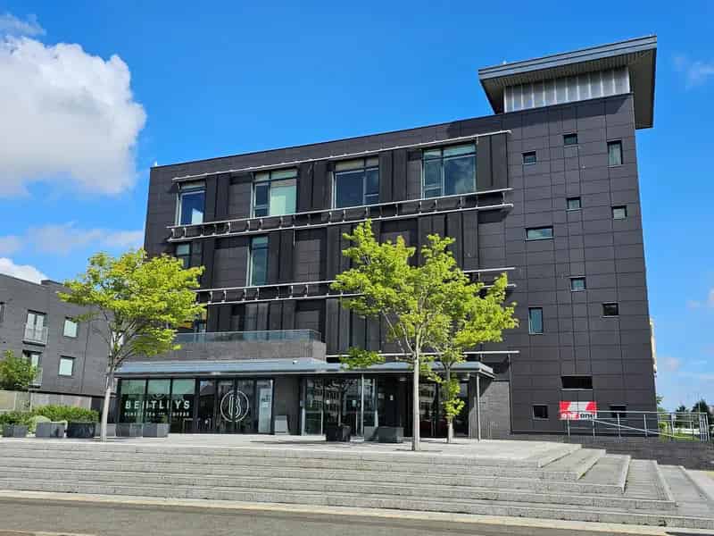 Commercial property For Rent , Albert Street, Middlesbrough, England