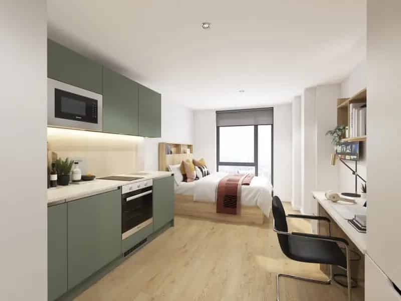 1 Bedroom Flat To Rent Available 13092025