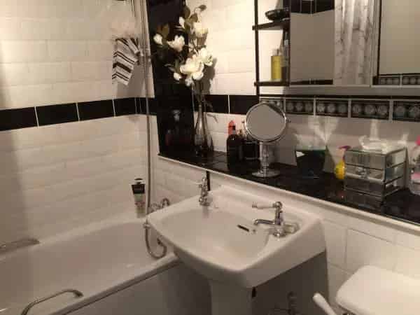 Beautiful 1 Bed Flat Central Worthing Close to Sea Shops Trains Buses