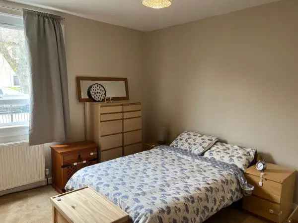 2 Double Bedroom Maisonette Swap South East London
