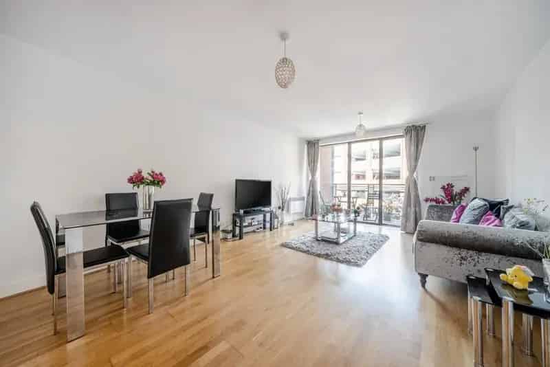 Flat For Sale , London, England