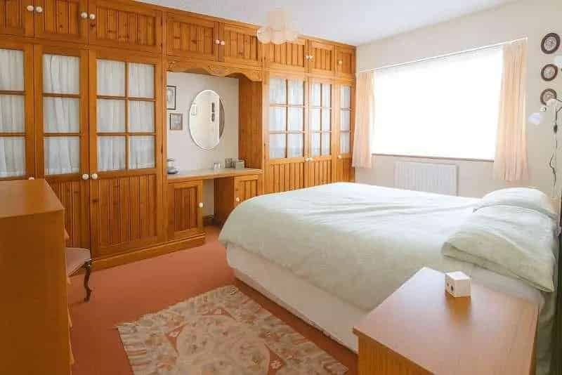 3 Bed Semi Detached Bungalow For Sale