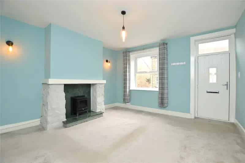 Two Bedroom Terraced House Rodley Available August