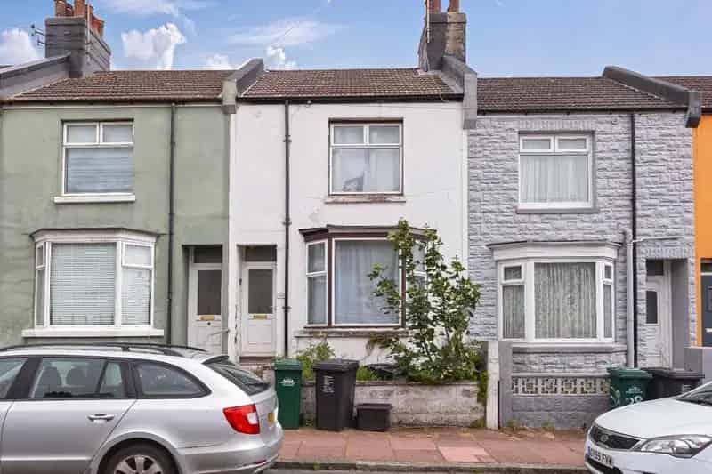 3 Bedroom House for Sale