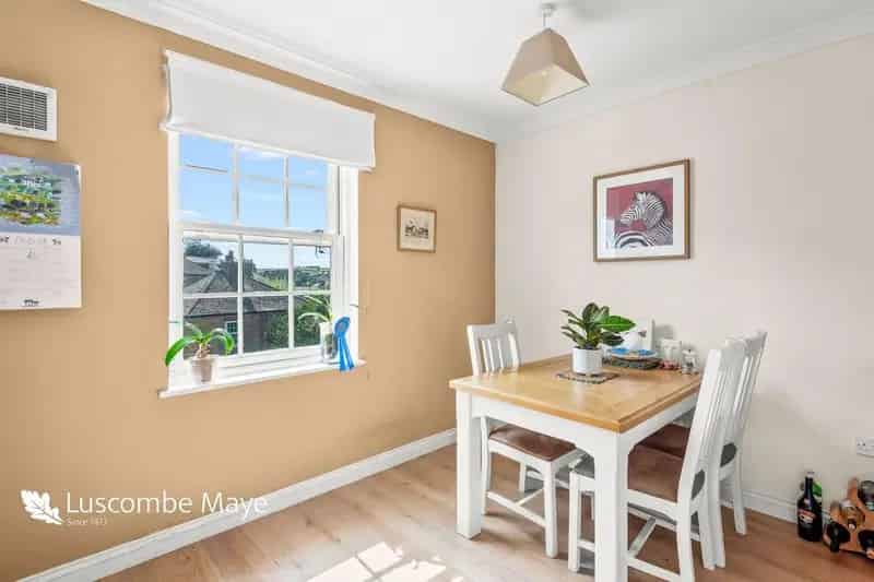 4 Bed House for Sale Stunning Views Kingsbridge
