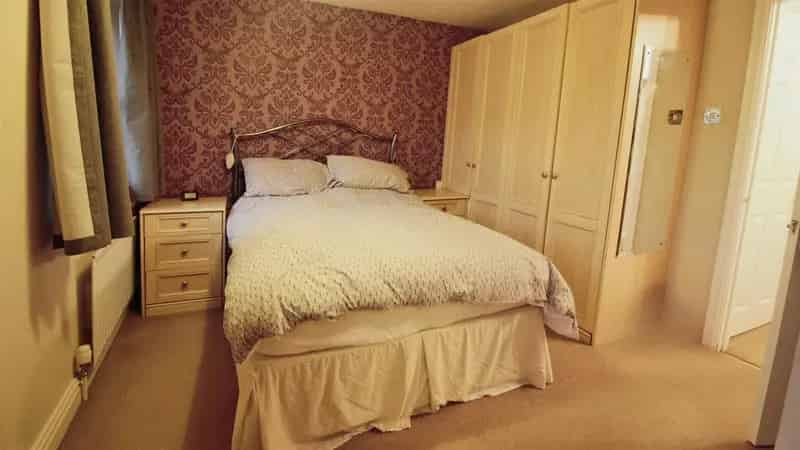 2 Bedroom Townhouse for Rent