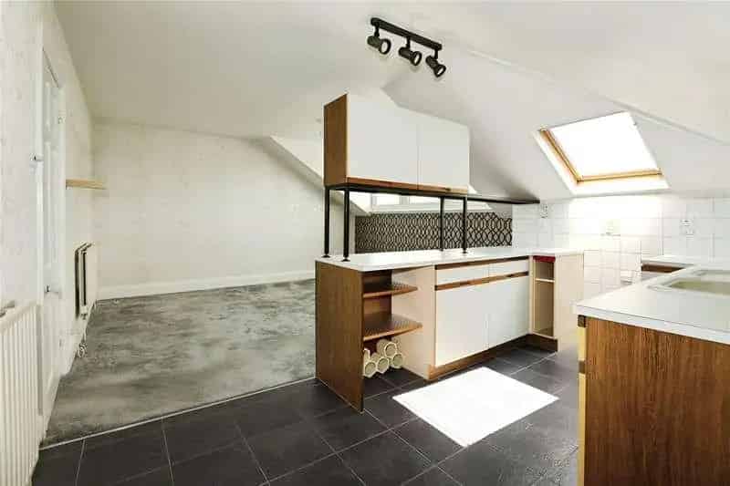 1 Bed Flat for Sale Cheltenham
