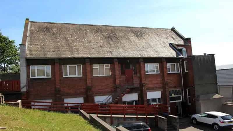 Commercial property For Rent , Dundee, Scotland