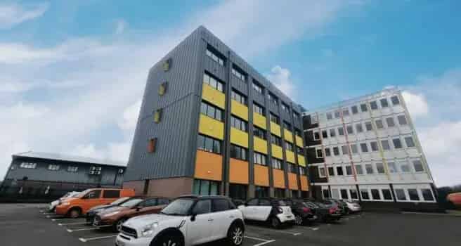 Two Bedroom Apartment Near Brislington Park and Ride