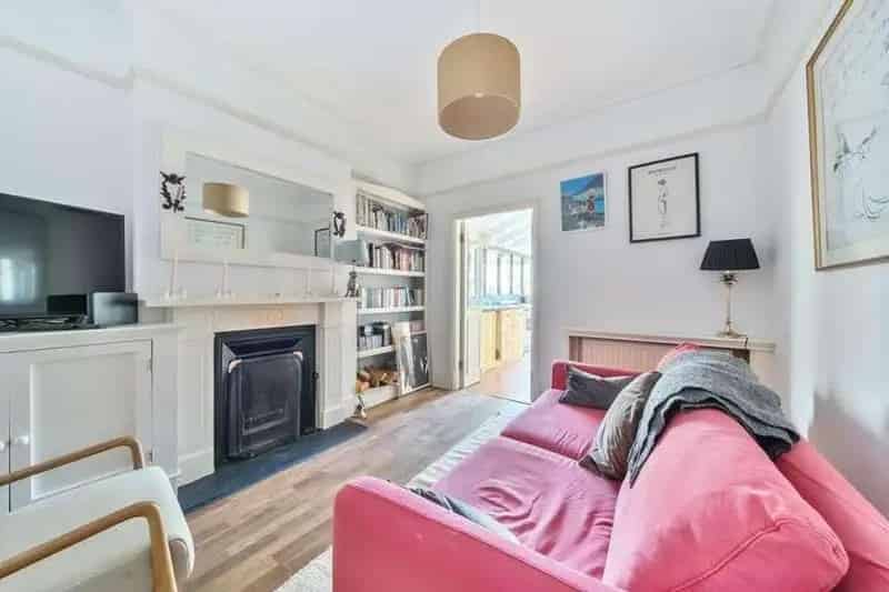 3 Bedroom Semi-Detached Period Home For Sale
