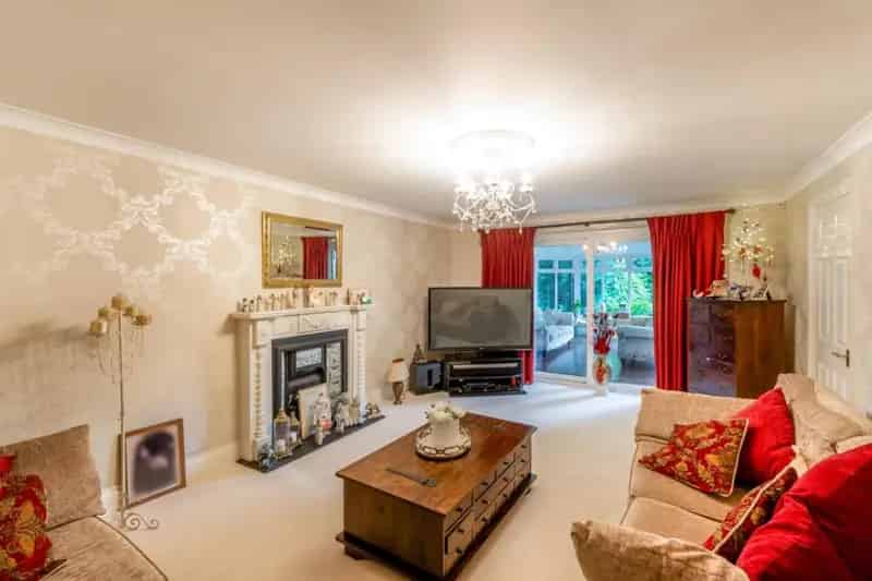 5 Bed Detached House for Sale - Bawtry