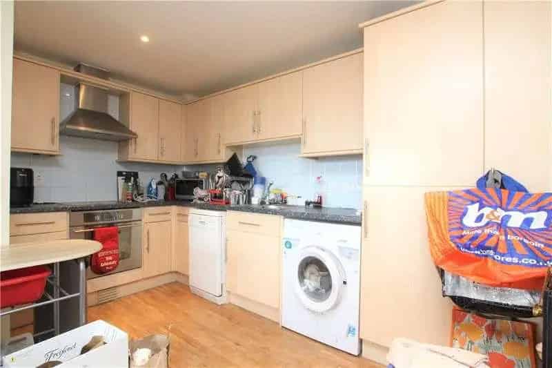 1 Bed Flat for Sale near Ipswich Town Centre