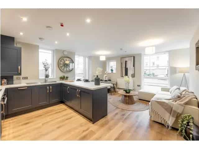 2 Bedroom Luxury Apartment for Sale Panoramic Sea Views