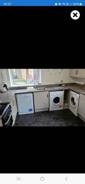 House For Rent , Manchester, England